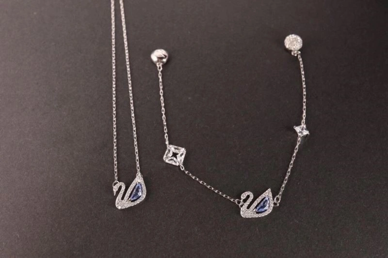 Unisex Swarovski Bracelets 252003