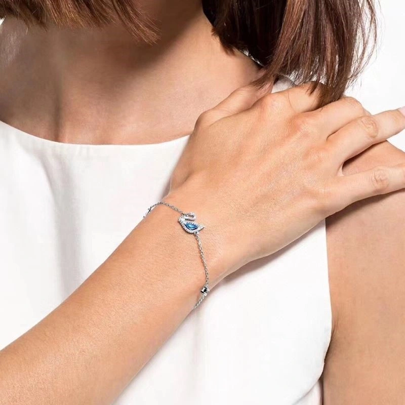 Unisex Swarovski Bracelets 252003