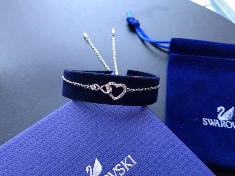 Swarovski Bracelets Breathable 251999