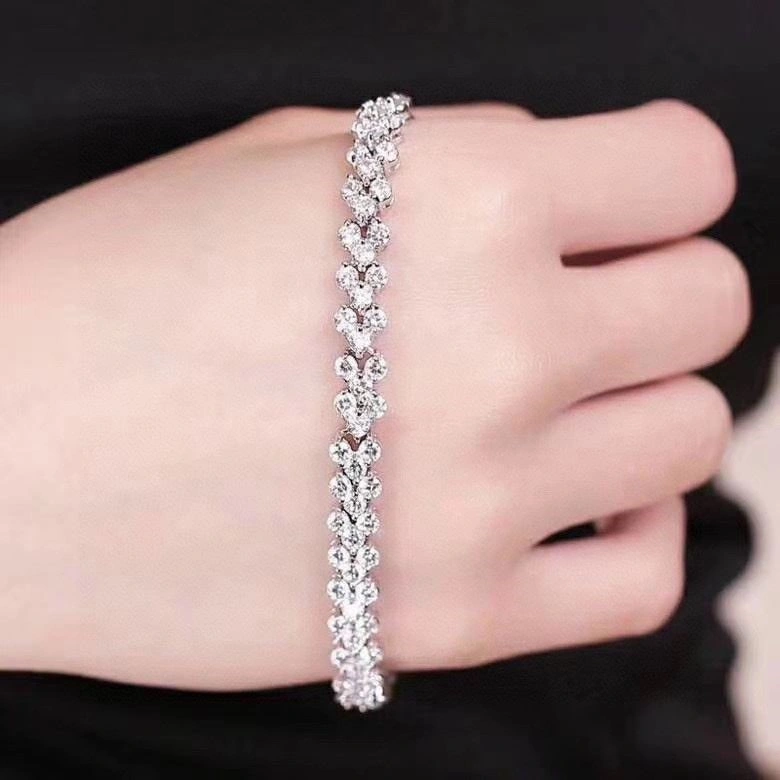 Swarovski Bracelets Compact 251987