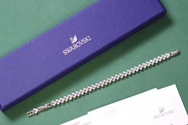 Swarovski Bracelets Compact 251987