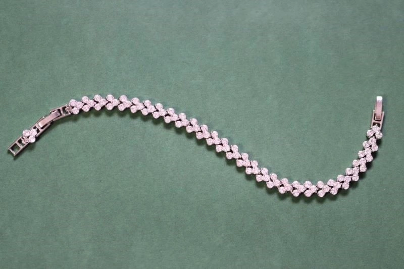 Swarovski Bracelets Compact 251987