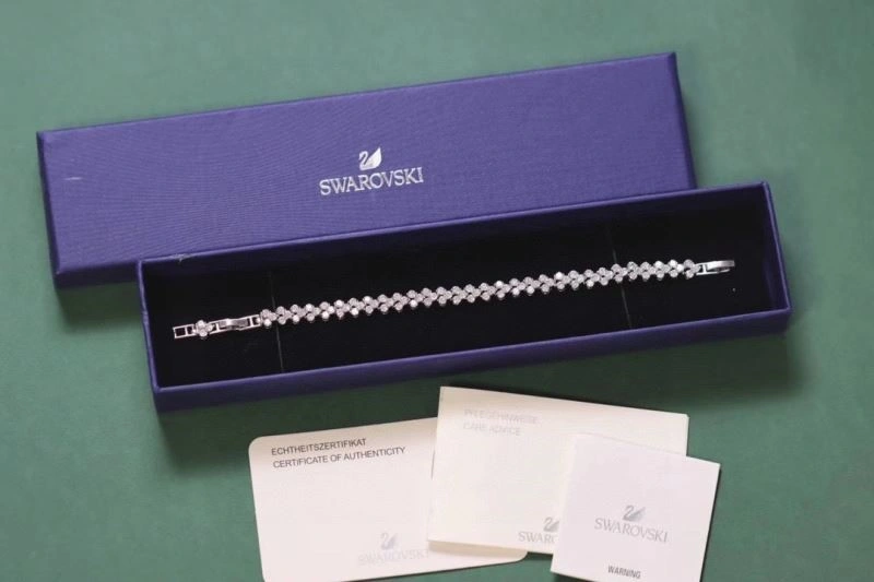 Swarovski Bracelets Compact 251987