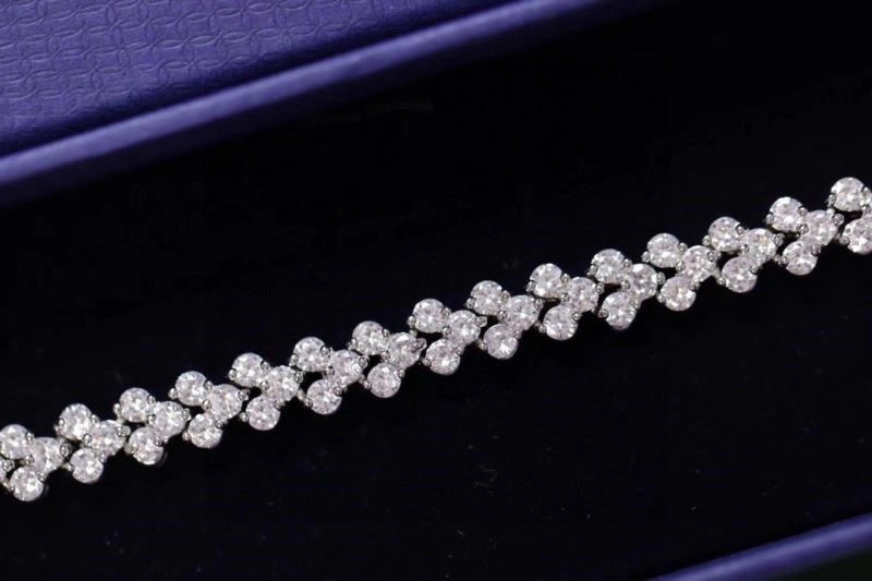Swarovski Bracelets Compact 251987