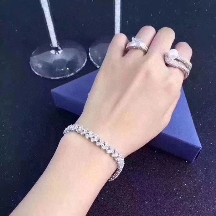 Swarovski Bracelets Compact 251987