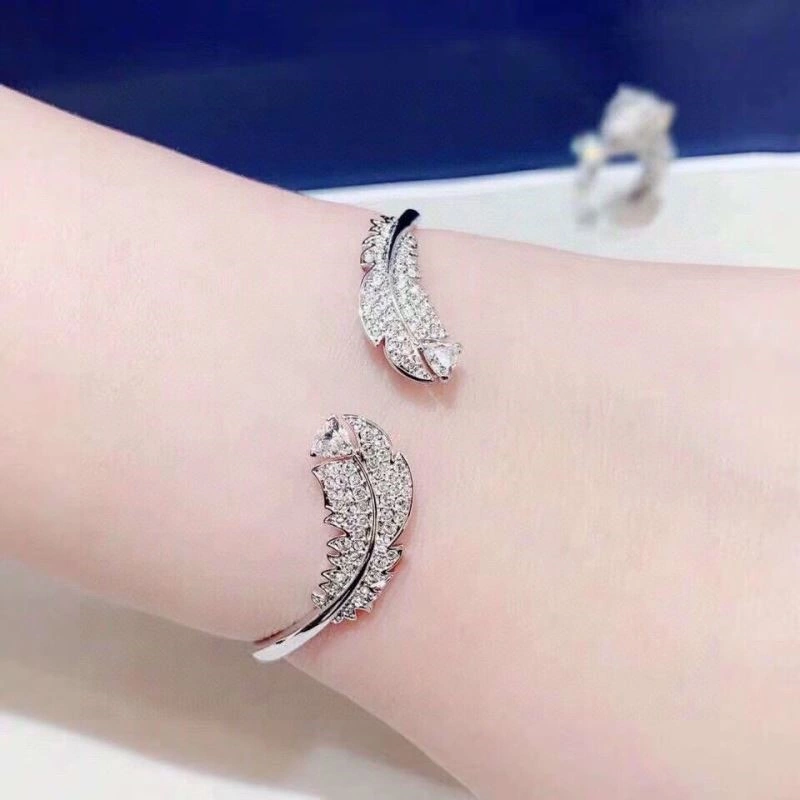 WeatherProof Swarovski Bracelets 251990