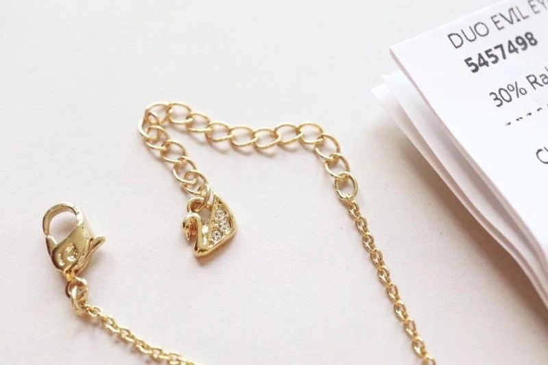 Fashionable Swarovski Bracelets 252000