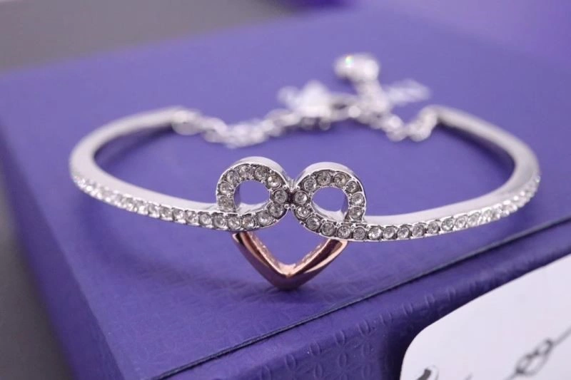 ZeroBulk Swarovski Bracelets 251980