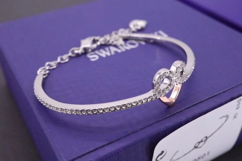 ZeroBulk Swarovski Bracelets 251980