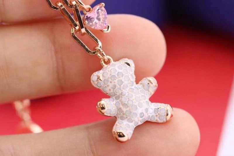 Swarovski Bracelets SoftTouch 251998