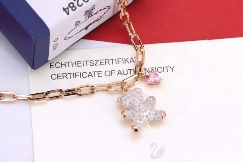 Swarovski Bracelets SoftTouch 251998