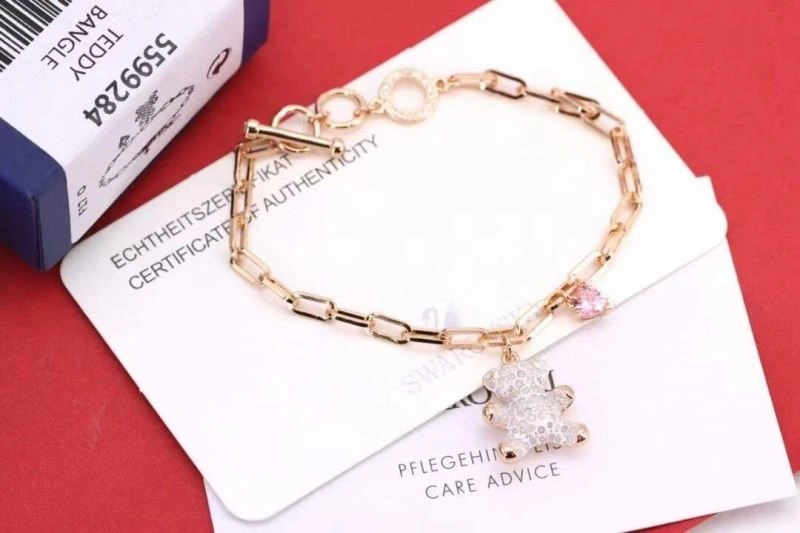 Swarovski Bracelets SoftTouch 251998