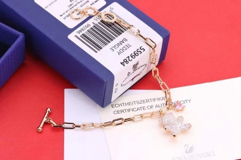 Swarovski Bracelets SoftTouch 251998