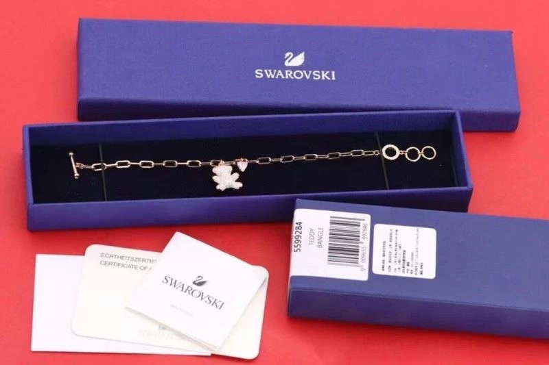 Swarovski Bracelets SoftTouch 251998