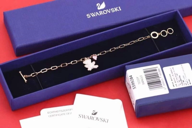 Swarovski Bracelets SoftTouch 251998