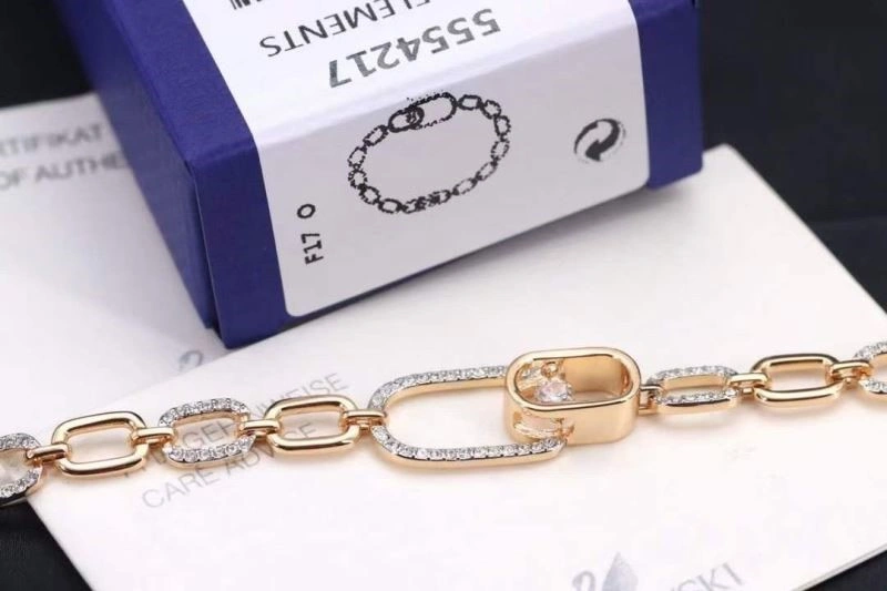 Swarovski Bracelets Durable 251902