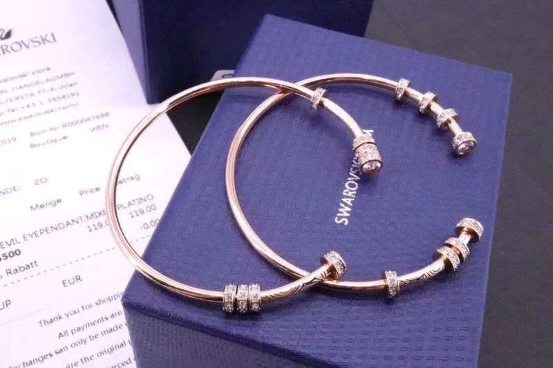 Efficient Swarovski Bracelets 251910