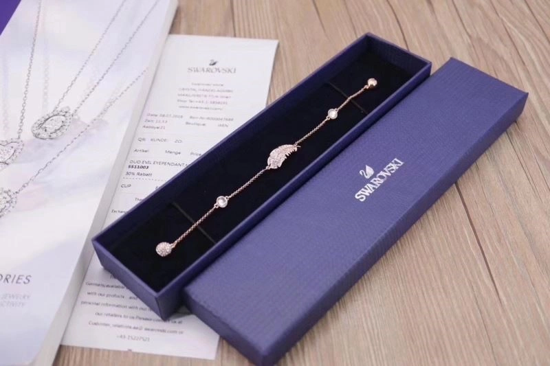 Swarovski Bracelets Breathable 251904