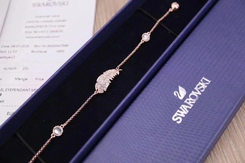 Swarovski Bracelets Breathable 251904