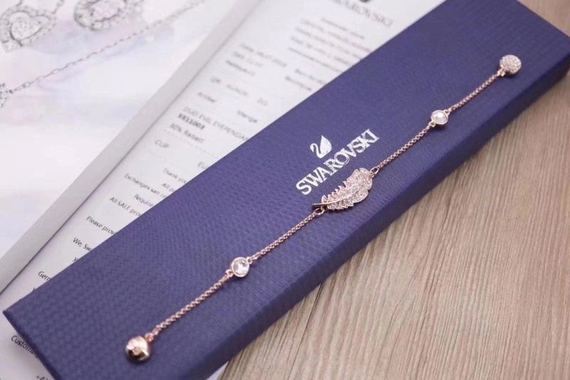 Swarovski Bracelets Breathable 251904