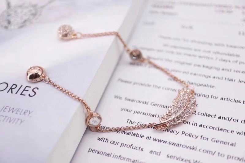 Swarovski Bracelets Breathable 251904