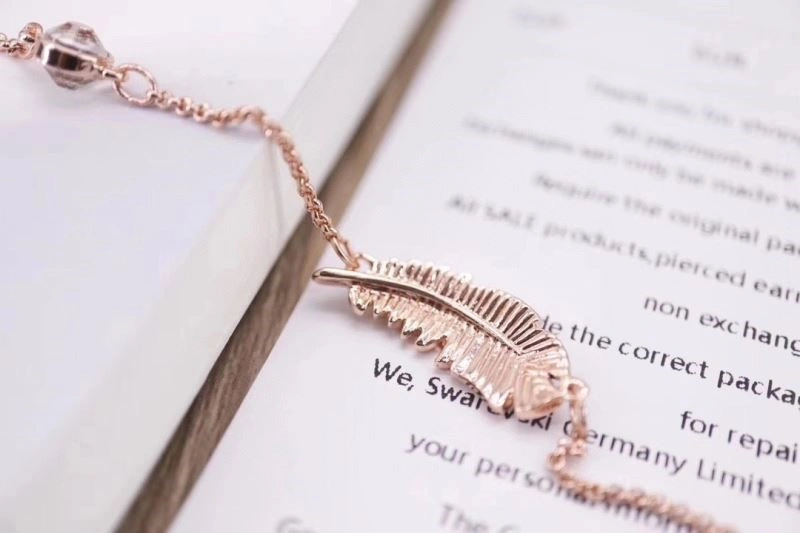 Swarovski Bracelets Breathable 251904