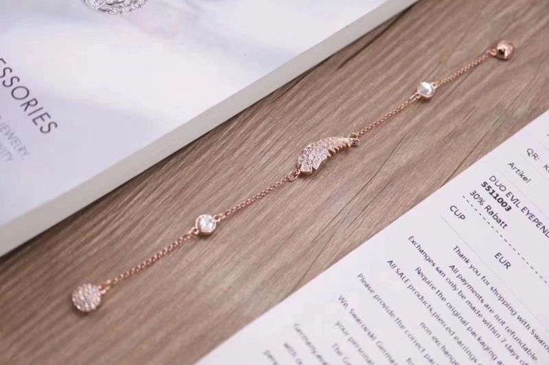 Swarovski Bracelets Breathable 251904