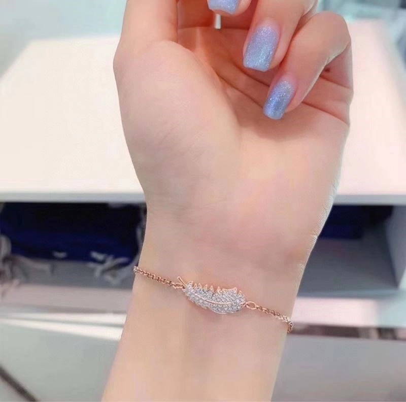Swarovski Bracelets Breathable 251904