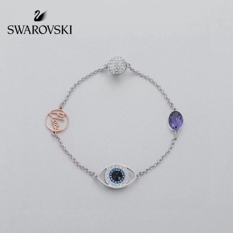 Unique Swarovski Bracelets 251908