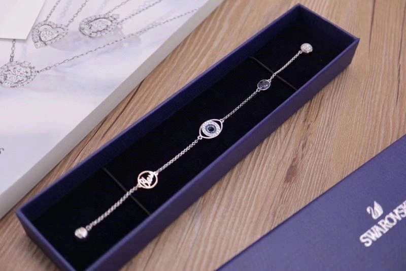 Unique Swarovski Bracelets 251908