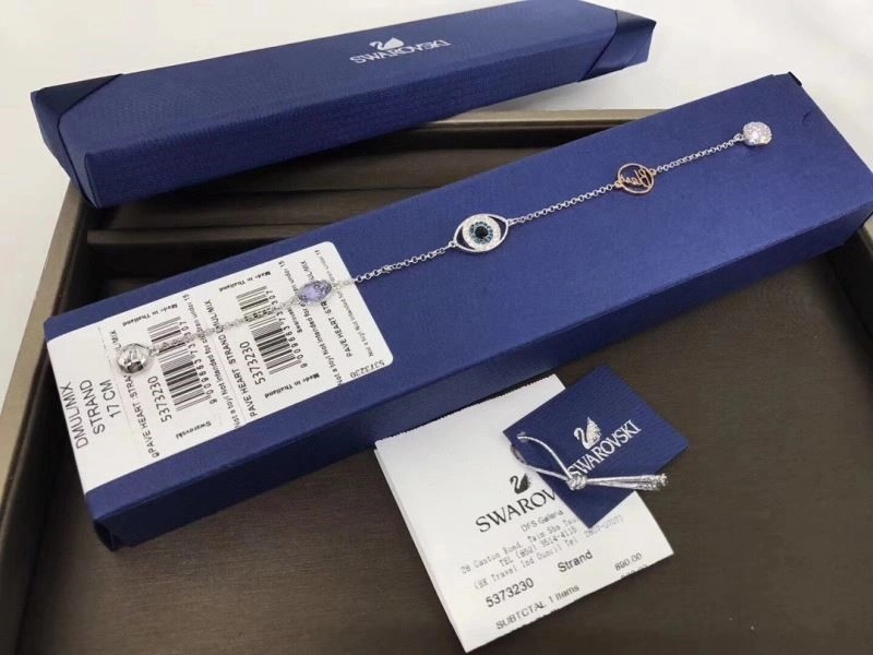 Unique Swarovski Bracelets 251908