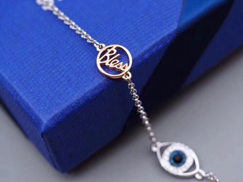Unique Swarovski Bracelets 251908