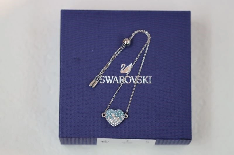 Comfortable Swarovski Bracelets 251916