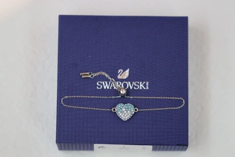 Comfortable Swarovski Bracelets 251916