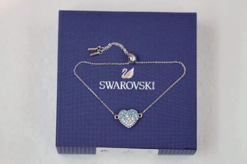 Comfortable Swarovski Bracelets 251916