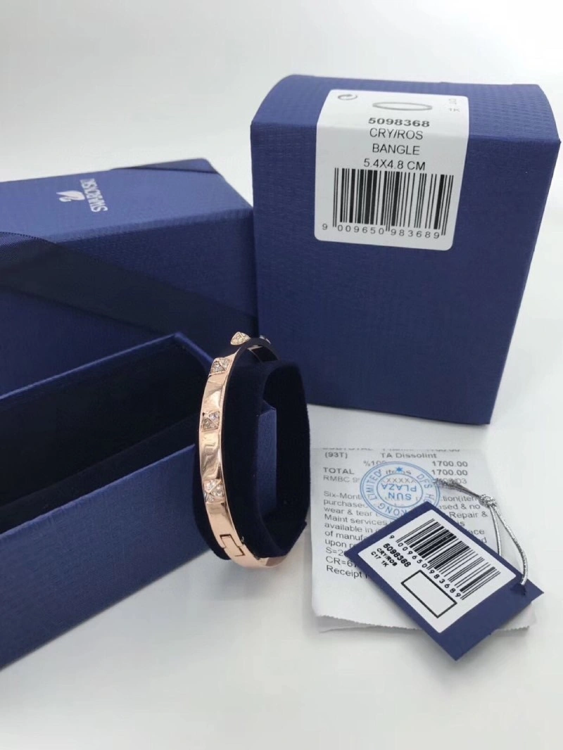 WellDesigned Swarovski Bracelets 251918
