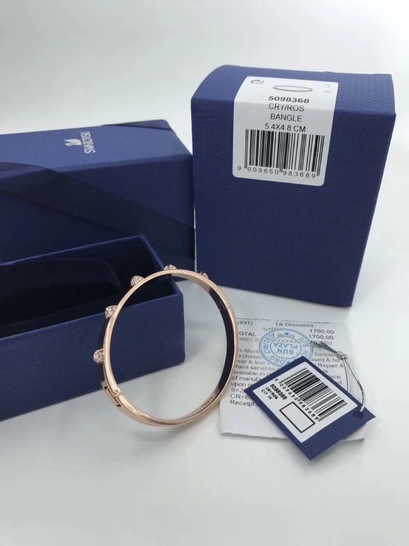 WellDesigned Swarovski Bracelets 251918