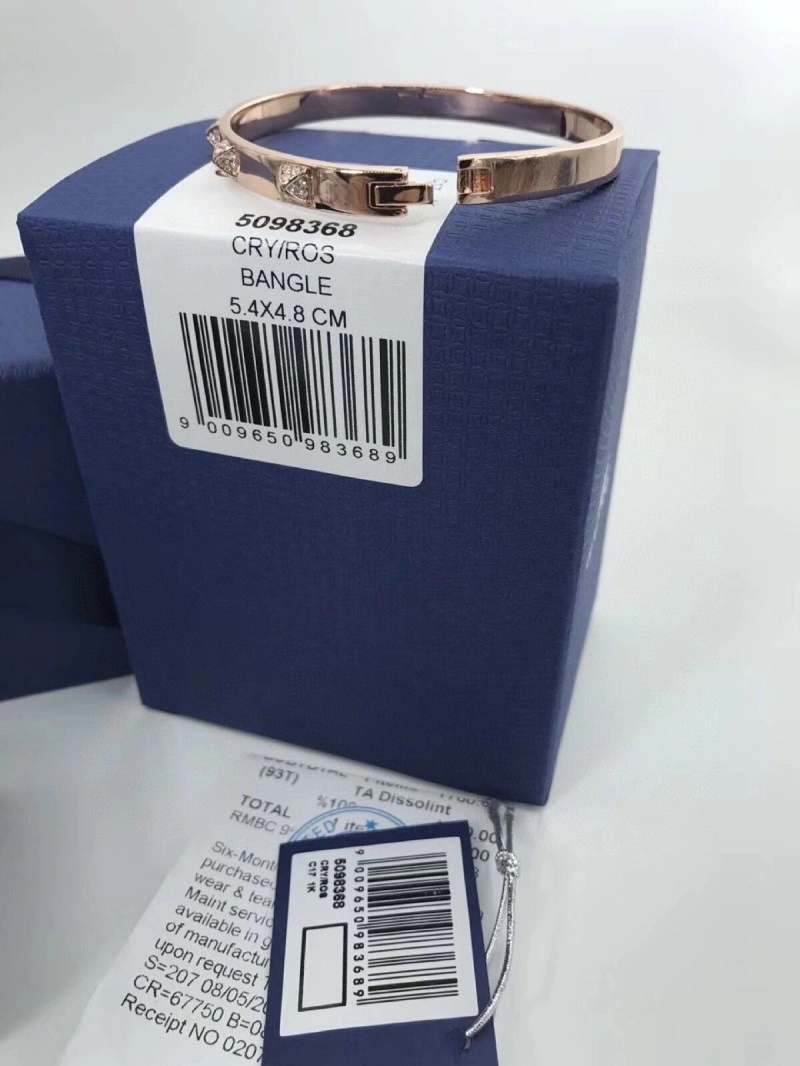 WellDesigned Swarovski Bracelets 251918