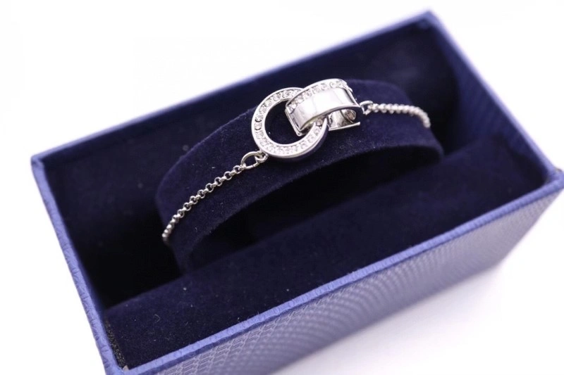 Flexible Swarovski Bracelets 251915