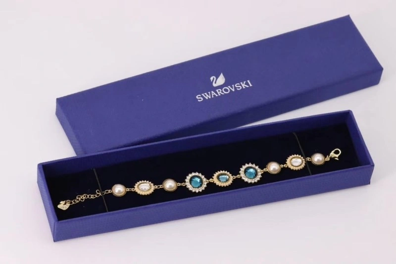 SmoothTexture Swarovski Bracelets 251914