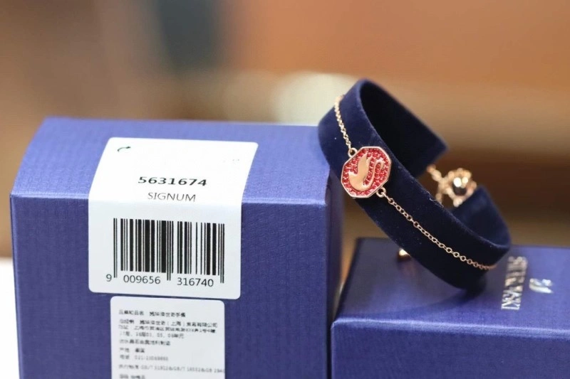 Swarovski Bracelets RelaxedFit 251893