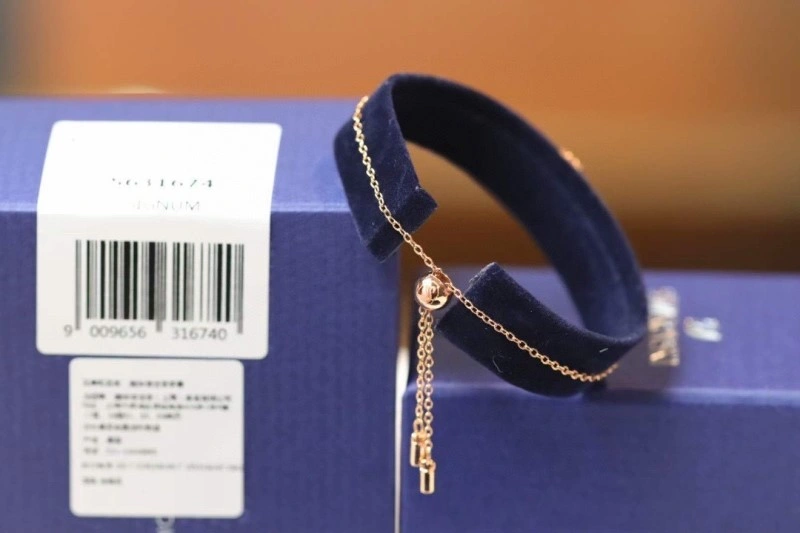 Swarovski Bracelets RelaxedFit 251893