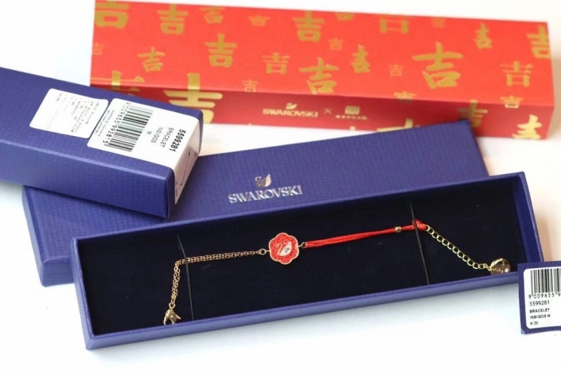 Swarovski Bracelets ZeroBulk 251821