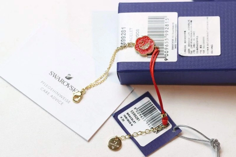 Swarovski Bracelets ZeroBulk 251821