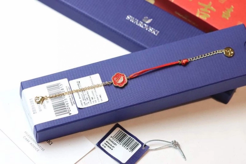 Swarovski Bracelets ZeroBulk 251821