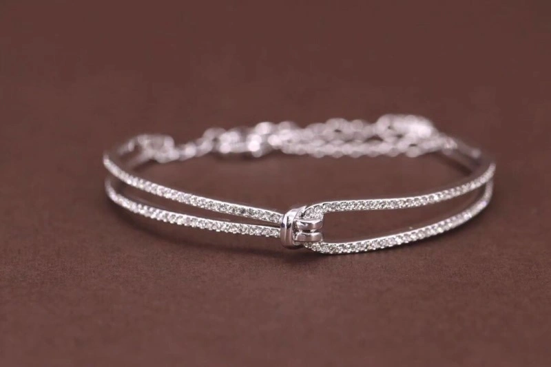 Swarovski Bracelets ComfortFit 251827