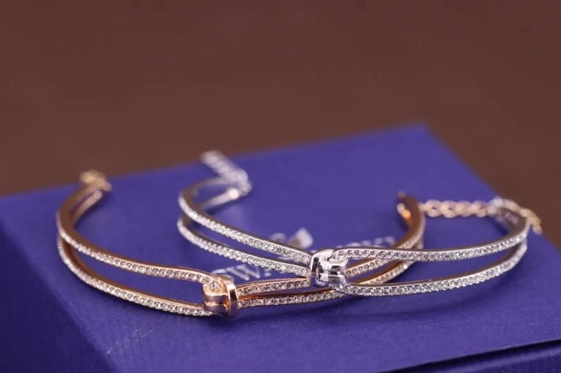 Swarovski Bracelets ComfortFit 251827