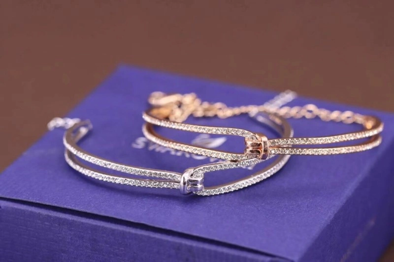 Swarovski Bracelets ComfortFit 251827