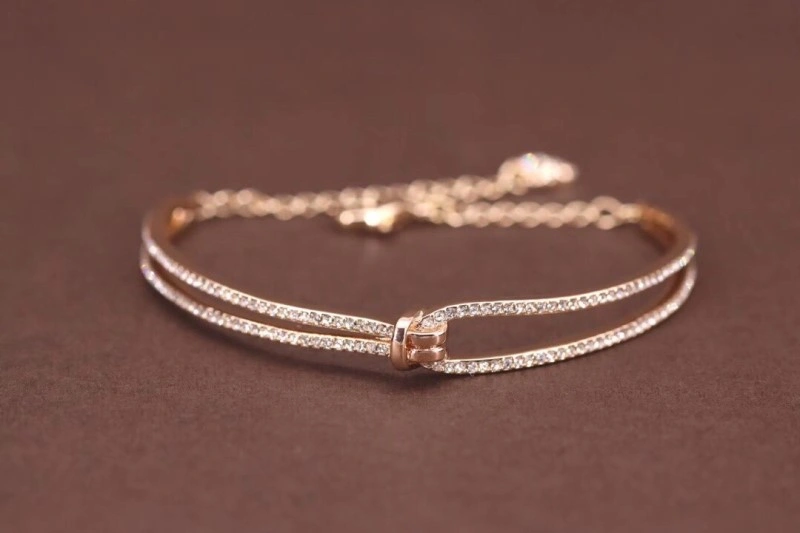 Swarovski Bracelets ComfortFit 251827