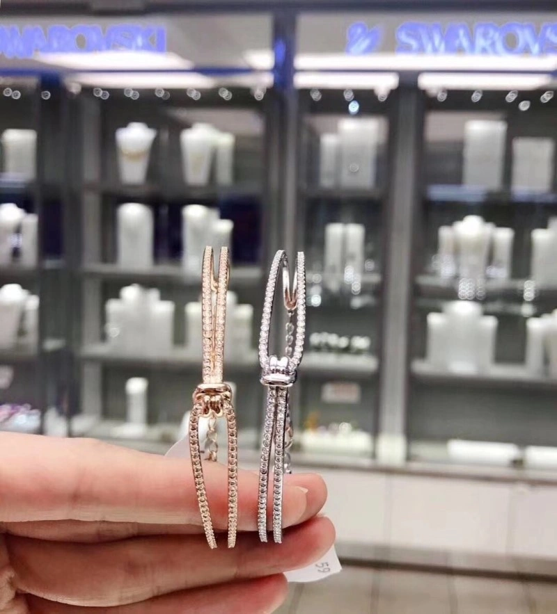 Swarovski Bracelets ComfortFit 251827